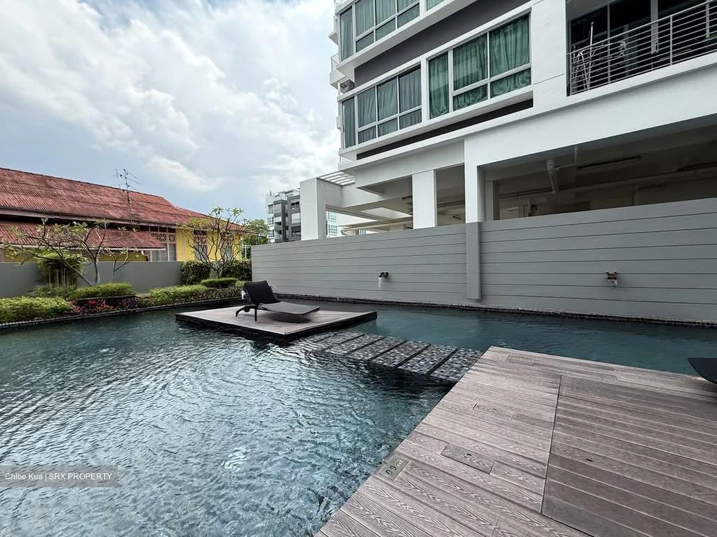The Medley (D15), Apartment #584474821